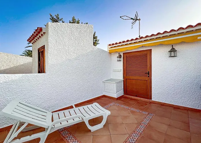 公寓 Cozy Townhouse With A Garden