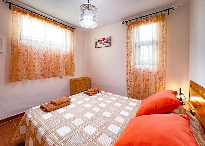 公寓 Cozy Townhouse With A Garden 美洲海滩