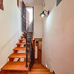 Cozy Townhouse With A Garden Apartamento *