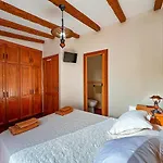 Apartamento Cozy Townhouse With A Garden *