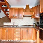 Apartamento Cozy Townhouse With A Garden