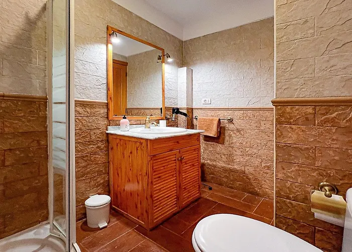 Appartement Cozy Townhouse With A Garden