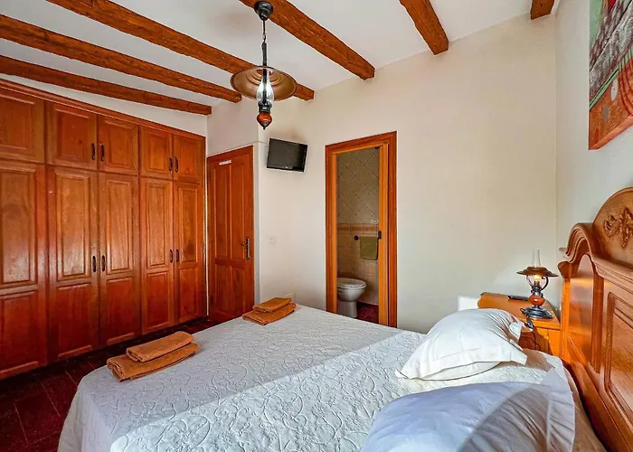 Appartement Cozy Townhouse With A Garden *