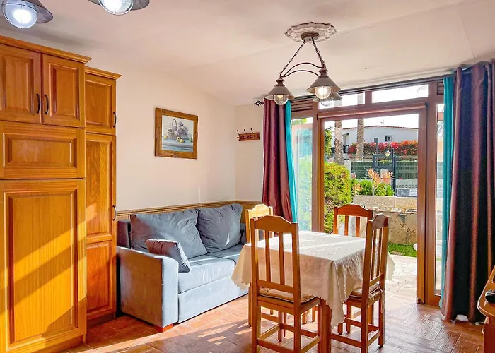 아파트 Cozy Townhouse With A Garden *