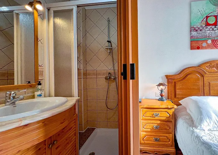 Cozy Townhouse With A Garden Appartement Playa de las Américas