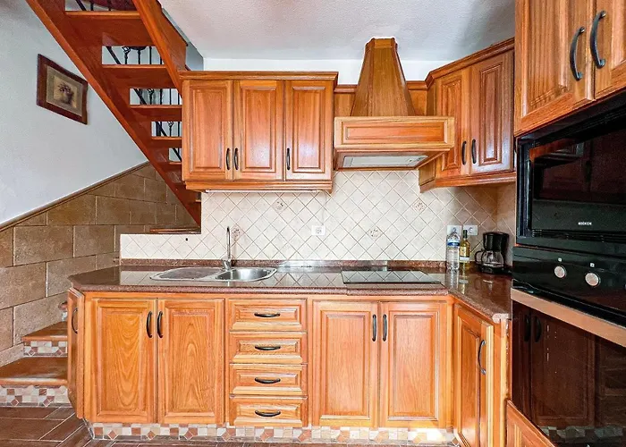 Appartement Cozy Townhouse With A Garden