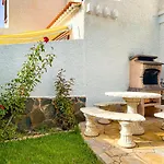Cozy Townhouse With A Garden بلايا ذي لاس أميريكاس