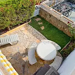 Cozy Townhouse With A Garden بلايا ذي لاس أميريكاس